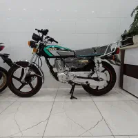 احسان ۲۰۰ مدل ۱۴۰۴ مدارک کامل با سوخت و بیمه