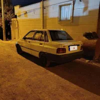 پراید 86|خودرو سواری و وانت|ایلام, |دیوار