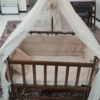 تخت و گهواره برند ویونا