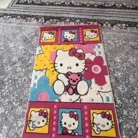 قالیچه کودک