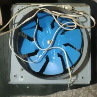 هواکش دمنده ۳۰در۳۰
