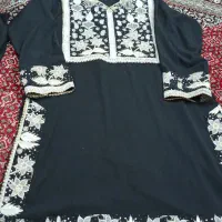 لباس.چادر.کفش