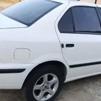 سمند