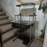 میز کامپیوتر برند