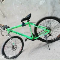 دوچرخه 26 فلش