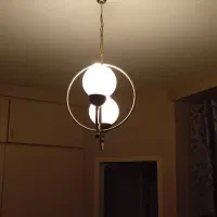 لوستر|لوستر و چراغ آویز|کرج, خرمدشت|دیوار