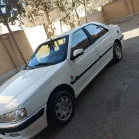 پژو پارس دوگانه کارخانه ۹۴