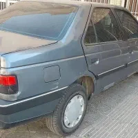 پژو405 Glx مدل1393|خودرو سواری و وانت|قم, آزادگان|دیوار
