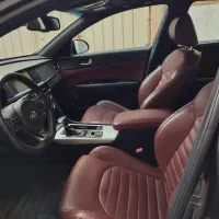 خسروانی//کیا اپتیما مدل 2017 GTline|خودرو سواری و وانت|تهران, الهیه|دیوار