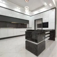 اپارتمان ۳خوابه ۱۳۳متر صفر فدک فضل اباد