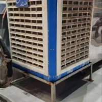 کولر آبی،آبگرمکن گازی،سرخکن صنعتی،فر گریل صنعتی