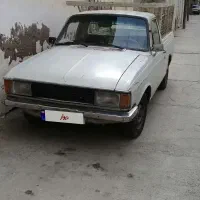 پیکان وانت مدل 80