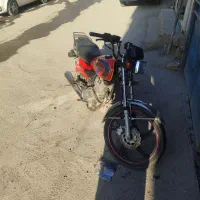 موتور سیکلت