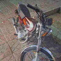 رهرو۲۰۰ccمدل۱۴۰۲ و۱۲۵ccمدل۱۴۰۱|موتورسیکلت|تهران, حصار بوعلی|دیوار