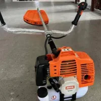 علفتراش دوشی و پشتی علفبر|ماشین‌آلات صنعتی|کرمان, |دیوار