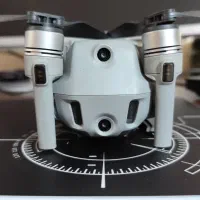 هلی‌شات DJI Mavic Air 2 پک کمبو|دوربین عکاسی و فیلم‌برداری|شیراز, شهرک گلدشت حافظ‎|دیوار