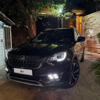 فیدلیتی ۱۴۰۲ گیربکس جدید