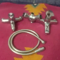 ۳عدد شیرآلات درحدنو