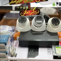 دوربین مداربسته