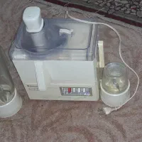 ابمیوه گیر سه کاره ناسیونال