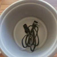 پلوپز ۱۲ نفره SANYO|ظروف پخت‌وپز|کرج, ساماندهی|دیوار