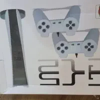 Gs5 کنسول بازی قدیمی