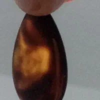 جواهر گردنبند  یشم سیاه اصل اصل|جواهرات|اردبیل, |دیوار