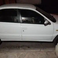 سمند سورن EF7