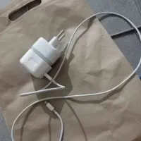 شارژر آیفون اصل