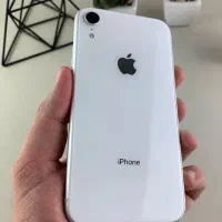 Iphone XR 128 GB نو ترین ( دو سیم )