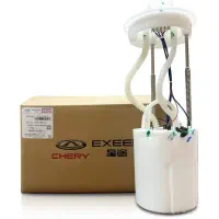 پمپ بنزین تیگو ۷آی ای tigo 7 ie