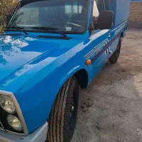 نیسان مدل 1403|خودرو سواری و وانت|یامچی, |دیوار