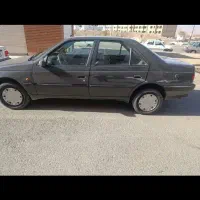 پژو آردی رخ 405