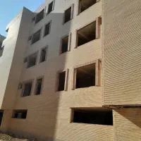 فروش آپارتمان ۷۵ متری ۲ خوابه مسکن مهر نیمه ساخته|فروش آپارتمان|آبادان, |دیوار