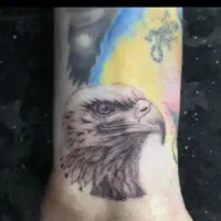 تتو بدن بلک فرایدی|خدمات آرایشگری و زیبایی|مشهد, رضاشهر|دیوار