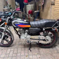 کویر ۱۵۰cc CDI