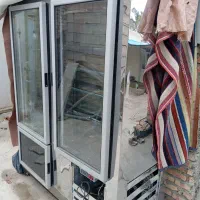 یخچال مغازه|یخچال و فریزر|مشگین شهر, |دیوار