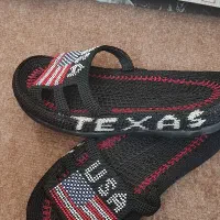 کفش گیوه نو|کیف، کفش، کمربند|گنبد کاووس, |دیوار