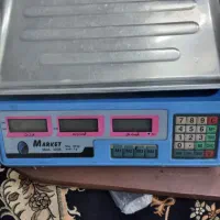 ترازو رو میزی