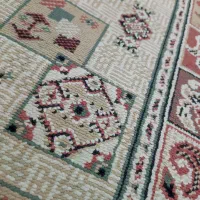 فرش کناری|فرش|کرج, باغستان|دیوار