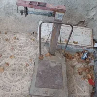 باسکول ترازو