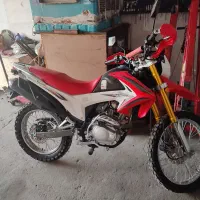 تریل پرواز200 مدل 1402