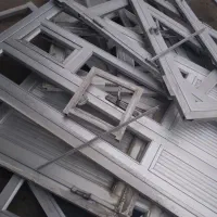 خرید و فروش خریدار درب و پنجره آلمیونی و آهنی|مصالح و تجهیزات ساختمان|تبریز, |دیوار