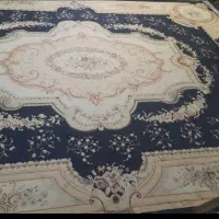 ۲تا فرش یکی ۱۲ ویکی۹متری|فرش|کرج, باغستان|دیوار