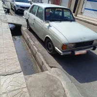 پیکان سواری مدل 80 سرحال