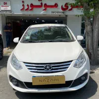 جک J4/سالم و کم کار/J4مشابه صفر