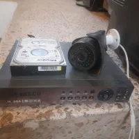 دوربین مداربسته