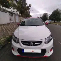 کوئیک آر (خشک) کم کار  (بی رنگ و بی ضربه)|خودرو سواری و وانت|اردبیل, |دیوار