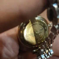 ساعت زنانه|ساعت|قرچک, میرزائی شمالی|دیوار