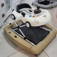 روروئک در حد نو